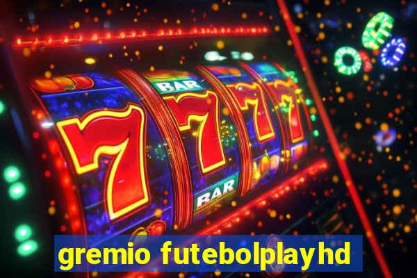 gremio futebolplayhd